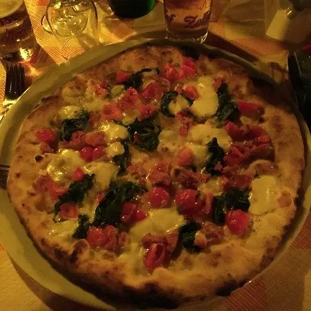 Chiar Di Luna Hotel 2*