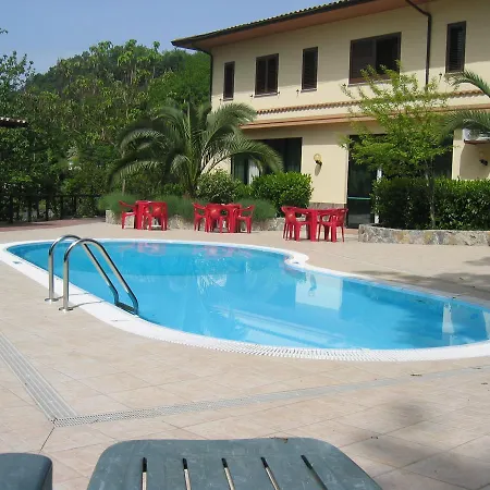 Chiar Di Luna Hotel Laino Borgo