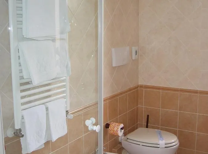 Hotel Chiar Di Luna Laino Borgo